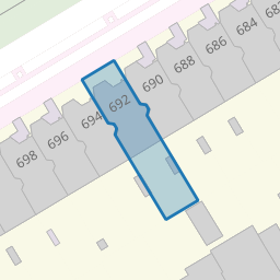 Perceel GVH36-AV-1177