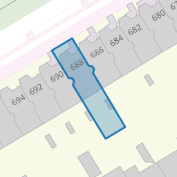 Perceel GVH36-AV-1179