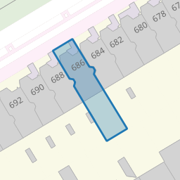 Perceel GVH36-AV-1180