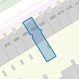 Perceel GVH36-AV-1181