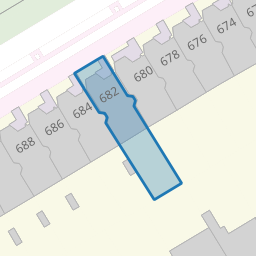 Perceel GVH36-AV-1182