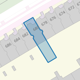 Perceel GVH36-AV-1183