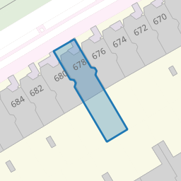 Perceel GVH36-AV-1184