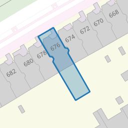 Perceel GVH36-AV-1185