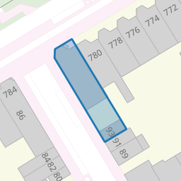 Perceel GVH36-AV-1193