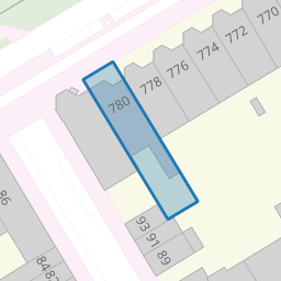 Perceel GVH36-AV-1194