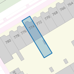 Perceel GVH36-AV-1197