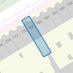 Perceel GVH36-AV-1200