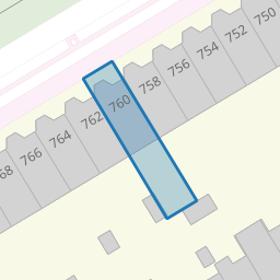 Perceel GVH36-AV-1204