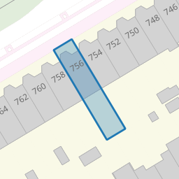 Perceel GVH36-AV-1206