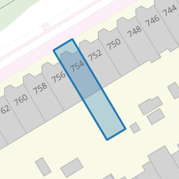 Perceel GVH36-AV-1207