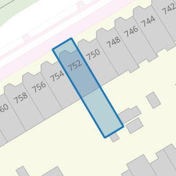 Perceel GVH36-AV-1208