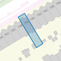 Perceel GVH36-AV-1211