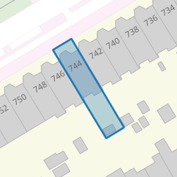 Perceel GVH36-AV-1212