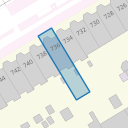 Perceel GVH36-AV-1216