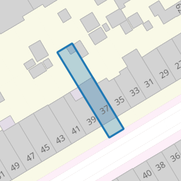 Perceel GVH36-AV-1228