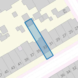 Perceel GVH36-AV-1230