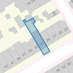 Perceel GVH36-AV-1231