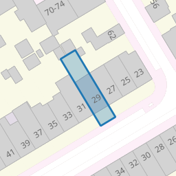 Perceel GVH36-AV-1232