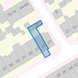 Perceel GVH36-AV-1234