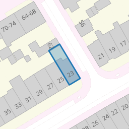 Perceel GVH36-AV-1235