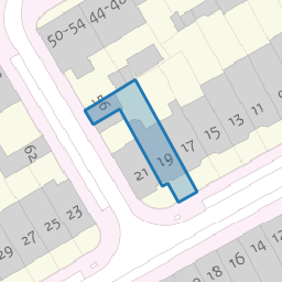 Perceel GVH36-AV-1237