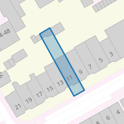 Perceel GVH36-AV-1241