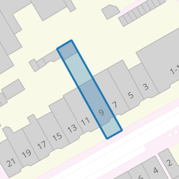 Perceel GVH36-AV-1242