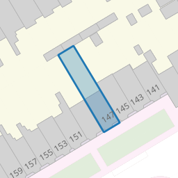 Perceel GVH36-AV-1249