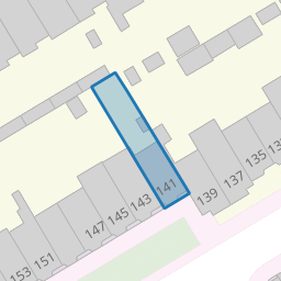 Perceel GVH36-AV-1252