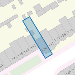 Perceel GVH36-AV-1253