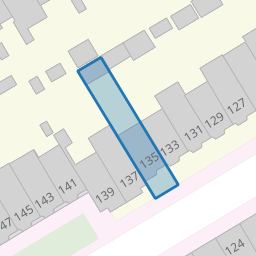 Perceel GVH36-AV-1255