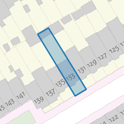 Perceel GVH36-AV-1256