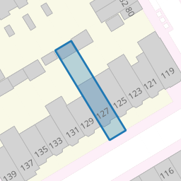 Perceel GVH36-AV-1259