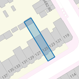 Perceel GVH36-AV-1260