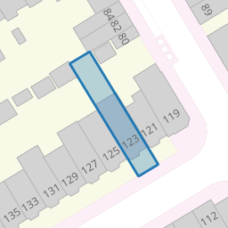 Perceel GVH36-AV-1261