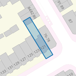 Perceel GVH36-AV-1262