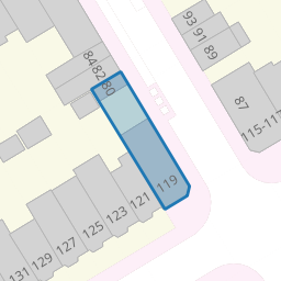 Perceel GVH36-AV-1263