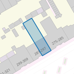 Perceel GVH36-AV-1268