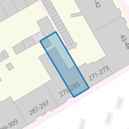 Perceel GVH36-AV-1270