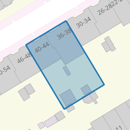 Perceel GVH36-AV-1273