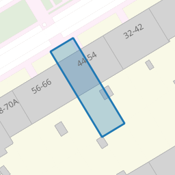 Perceel GVH36-AV-1280