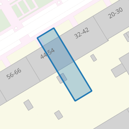 Perceel GVH36-AV-1281