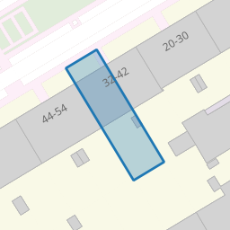 Perceel GVH36-AV-1282