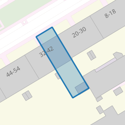 Perceel GVH36-AV-1283