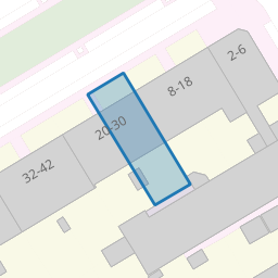 Perceel GVH36-AV-1285