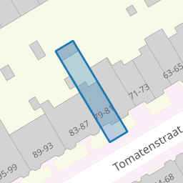 Perceel GVH36-AV-1291