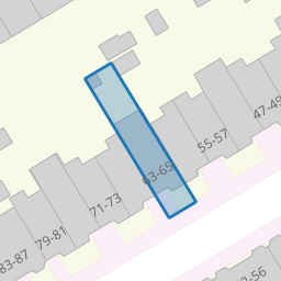 Perceel GVH36-AV-1295