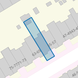 Perceel GVH36-AV-1296