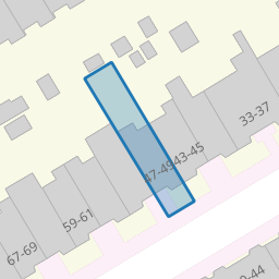 Perceel GVH36-AV-1299